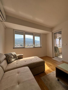 Cozy apartment-center of Skopje